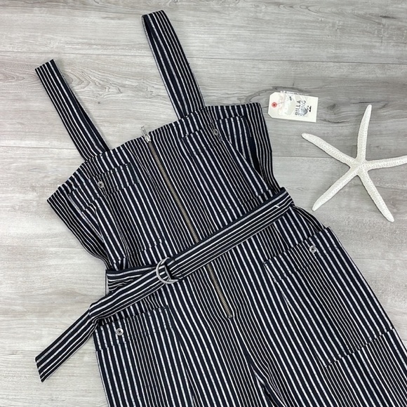 🔆BILLABONG🔆LIGHT THE NIGHT JUMPSUIT - Picture 5 of 14